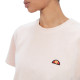 Ellesse Γυναικεία κοντομάνικη μπλούζα Vanenna Tee